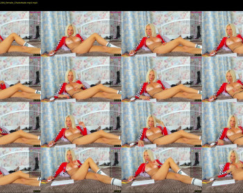 elza_mature — 9 minute Chaturbate female cam show recording, 720p, Sep 2, 2022