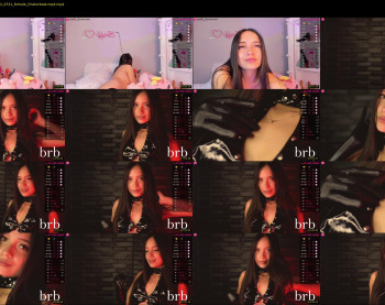 emily_jhonsson — 51 minute Chaturbate female cam show recording, 1080p, Sep 2, 2022