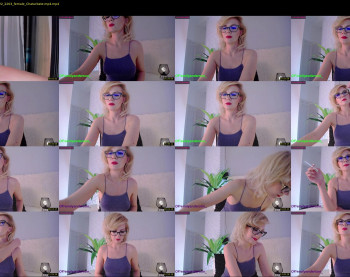 emilyanderson_ — 16 minute Chaturbate female cam show recording, 1080p, Sep 2, 2022