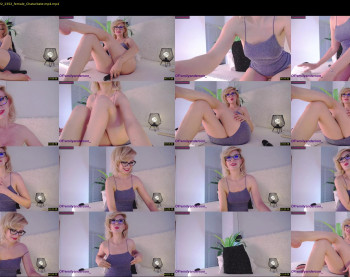 emilyanderson_ — 54 minute Chaturbate female cam show recording, 1080p, Sep 2, 2022