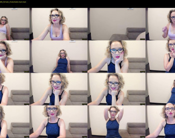 emilymilf__ — 34 minute Chaturbate female cam show recording, 1080p, Sep 2, 2022