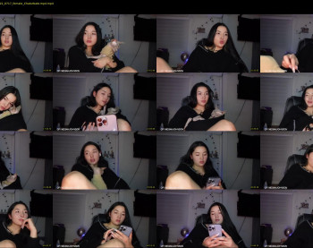 emma_johnson_ — 60 minute Chaturbate female cam show recording, 720p, Sep 2, 2022