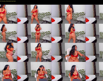 emma_lean — 21 minute Chaturbate female cam show recording, 1080p, Sep 3, 2022