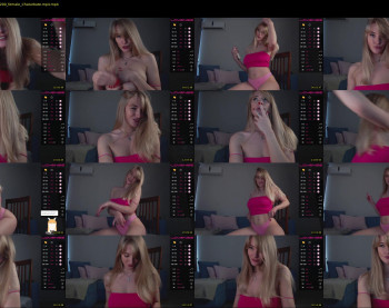 emma_lov2 — 35 minute Chaturbate female cam show recording, 1080p, Sep 2, 2022