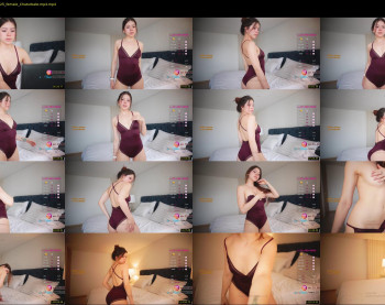 emma_lu1 — 91 minute Chaturbate female cam show recording, 720p, Sep 2, 2022