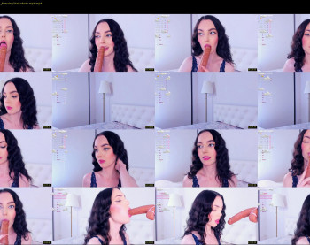 evalanis — 31 minute Chaturbate couple cam show recording, 1080p, Sep 2, 2022