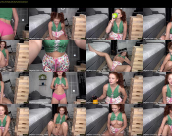 fiery_redhead — 90 minute Chaturbate female cam show recording, 720p, Sep 2, 2022