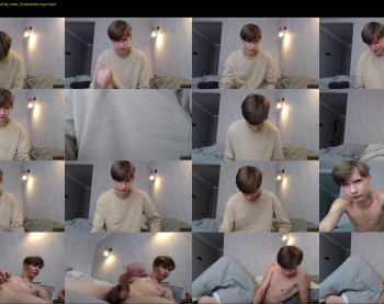 franky_twink — 57 minute Chaturbate male cam show recording, 1080p, Sep 2, 2022