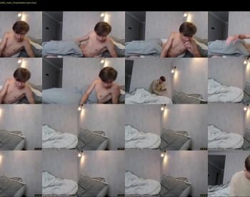franky_twink — 32 minute Chaturbate male cam show recording, 1080p, Sep 2, 2022
