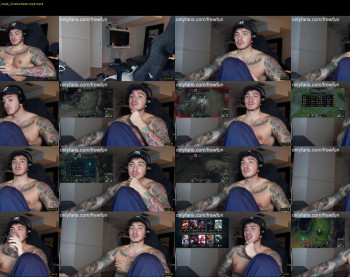 frewfun — 54 minute Chaturbate male cam show recording, 1080p, Sep 2, 2022