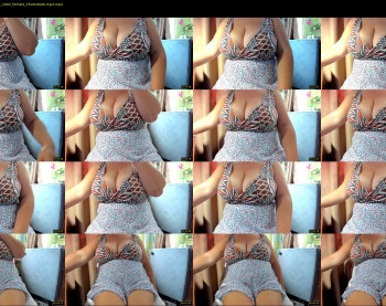 garmonic_milf — 8 minute Chaturbate female cam show recording, 1080p, Sep 2, 2022