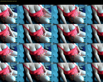 garmonic_milf — 3 minute Chaturbate female cam show recording, 1080p, Sep 2, 2022