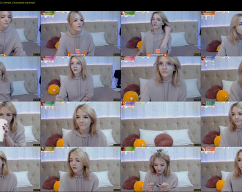 ginger_pie — 56 minute Chaturbate female cam show recording, 1080p, Sep 2, 2022