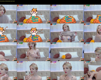 ginger_pie — 54 minute Chaturbate female cam show recording, 1080p, Sep 2, 2022