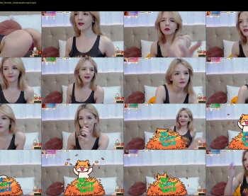 ginger_pie — 54 minute Chaturbate female cam show recording, 1080p, Sep 2, 2022