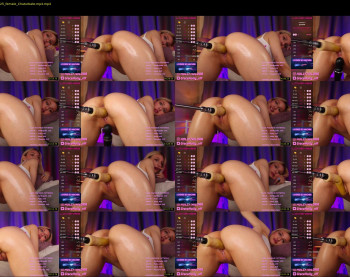graceholly — 39 minute Chaturbate female cam show recording, 1080p, Sep 2, 2022