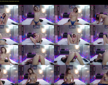 greatcoincidence — 14 minute Chaturbate female cam show recording, 1080p, Sep 3, 2022