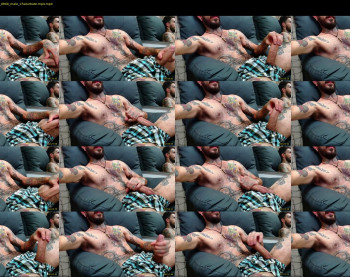 harry_reems_ — 9 minute Chaturbate male cam show recording, 720p, Sep 2, 2022