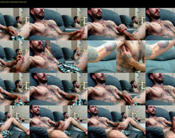 harry_reems_ — 20 minute Chaturbate male cam show recording, 720p, Sep 2, 2022