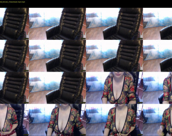 helen_bee — 15 minute Chaturbate female cam show recording, 1080p, Sep 2, 2022