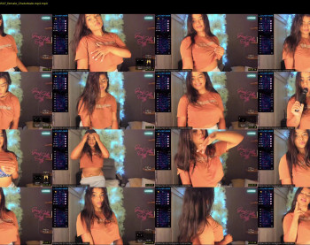 helen_miller — 54 minute Chaturbate female cam show recording, 1080p, Sep 2, 2022