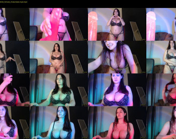 hello_imkitty — 29 minute Chaturbate female cam show recording, 720p, Sep 2, 2022