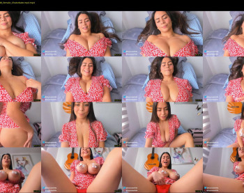 isabelhills — 54 minute Chaturbate female cam show recording, 1080p, Sep 2, 2022