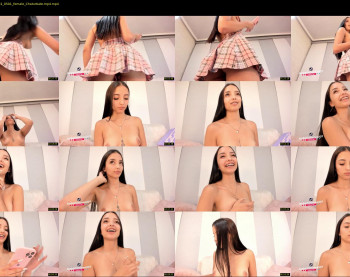 isabella_torres_ — 8 minute Chaturbate female cam show recording, 720p, Sep 3, 2022