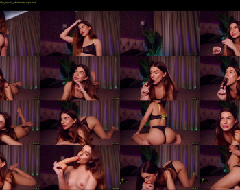 jacky_smith — 44 minute Chaturbate female cam show recording, 1080p, Sep 2, 2022