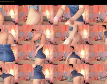 jenna1_ — 26 minute Chaturbate female cam show recording, 720p, Sep 2, 2022