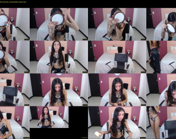jennaowen — 91 minute Chaturbate female cam show recording, 720p, Sep 2, 2022