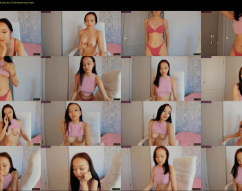 jenny__lii — 91 minute Chaturbate female cam show recording, 720p, Sep 2, 2022