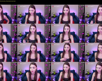 jenny_perry — 4 minute Chaturbate female cam show recording, 1080p, Sep 2, 2022