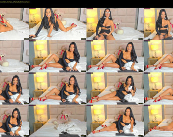 jenny_roberts96 — 43 minute Chaturbate female cam show recording, 1080p, Sep 3, 2022
