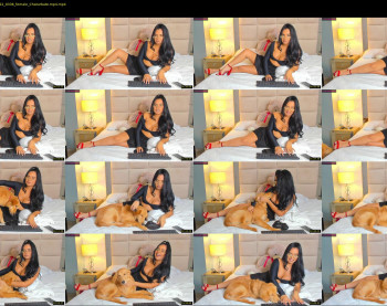 jenny_roberts96 — 5 minute Chaturbate female cam show recording, 1080p, Sep 3, 2022