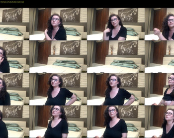 jessykah — 11 minute Chaturbate female cam show recording, 1080p, Sep 2, 2022