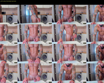 jordan_rush01 — 56 minute Chaturbate male cam show recording, 720p, Sep 2, 2022