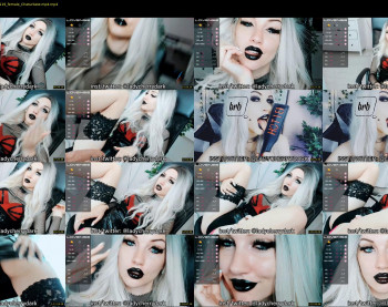julia_wilson — 93 minute Chaturbate female cam show recording, 720p, Sep 2, 2022