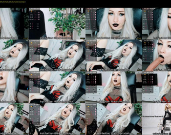 julia_wilson — 49 minute Chaturbate female cam show recording, 720p, Sep 2, 2022