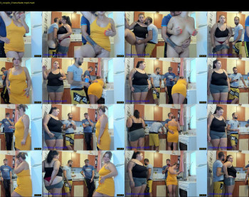 juliana35 — 54 minute Chaturbate couple cam show recording, 1080p, Sep 2, 2022