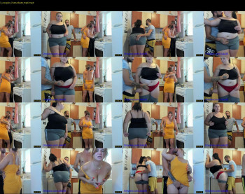juliana35 — 6 minute Chaturbate couple cam show recording, 1080p, Sep 2, 2022