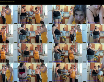 juliana35 — 54 minute Chaturbate couple cam show recording, 1080p, Sep 2, 2022