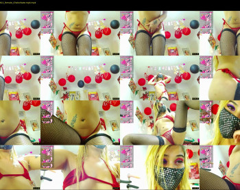 karla_grey_ — 13 minute Chaturbate female cam show recording, 720p, Sep 2, 2022