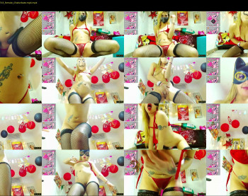 karla_grey_ — 51 minute Chaturbate female cam show recording, 720p, Sep 2, 2022