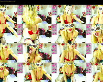 karla_grey_ — 18 minute Chaturbate female cam show recording, 720p, Sep 2, 2022