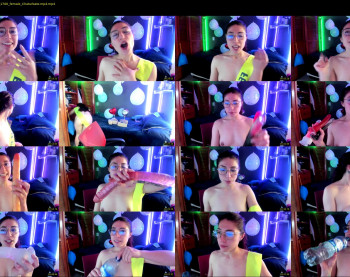 karla_honey_ — 5 minute Chaturbate female cam show recording, 1080p, Sep 2, 2022