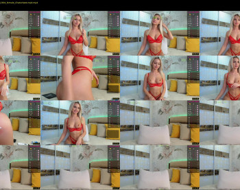 kassablanca_ — 55 minute Chaturbate female cam show recording, 1080p, Sep 2, 2022