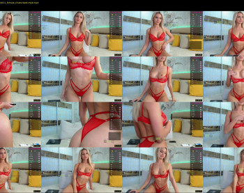 kassablanca_ — 12 minute Chaturbate female cam show recording, 1080p, Sep 3, 2022