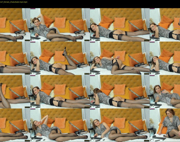 katequeenx — 18 minute Chaturbate female cam show recording, 1080p, Sep 3, 2022