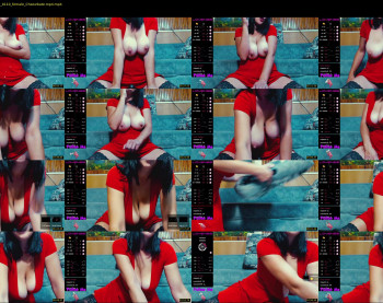 katrine_denev — 13 minute Chaturbate female cam show recording, 720p, Sep 3, 2022